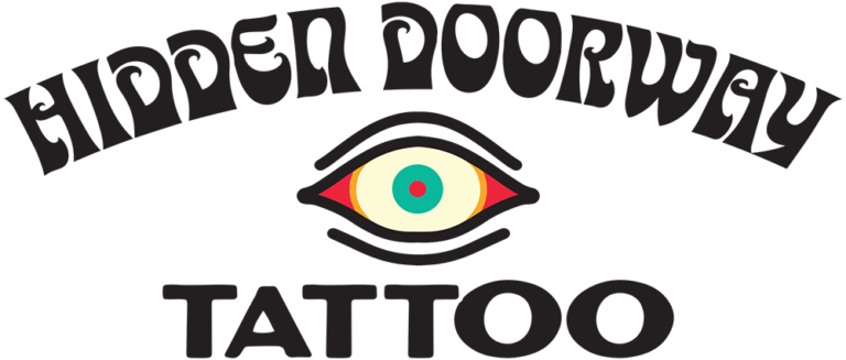 Traditional tattoo shop in Barcelona - Estudio de tatuaje tradicional en Barcelona